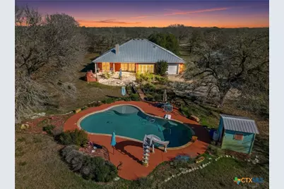 6246 S Fm 108, Wrightsboro, TX 78614 - Photo 1