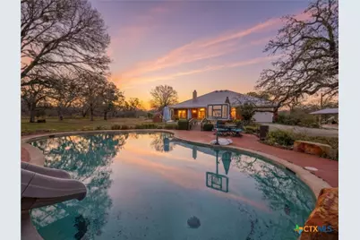 6246 S Fm 108, Wrightsboro, TX 78614 - Photo 2