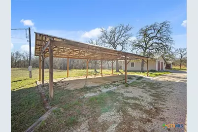 6246 S Fm 108, Wrightsboro, TX 78614 - Photo 38