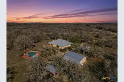 6246 S Fm 108, Wrightsboro, TX 78614 - Photo 4