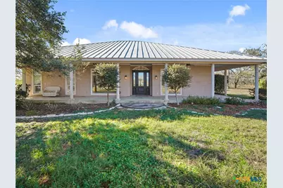 6246 S Fm 108, Wrightsboro, TX 78614 - Photo 1