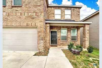 5103 Papalote Garden, Converse, TX 78109 - Photo 2
