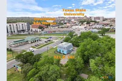321 S Lbj Drive, San Marcos, TX 78666 - Photo 1