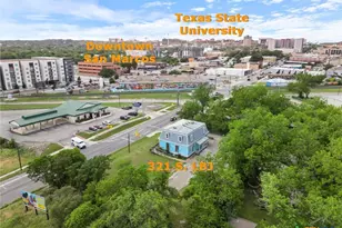 321 S L B J Dr, San Marcos, TX 78666 - Photo 1