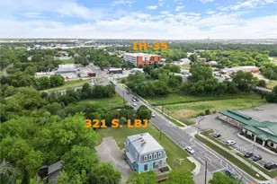 321 S L B J Dr, San Marcos, TX 78666 - Photo 2