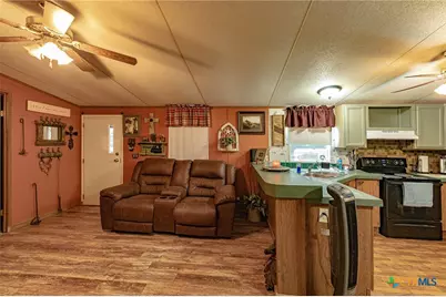 1276 County Road 216, Hallettsville, TX 77964 - Photo 14