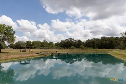 1276 County Road 216, Hallettsville, TX 77964 - Photo 6