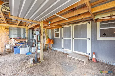 1276 County Road 216, Hallettsville, TX 77964 - Photo 22