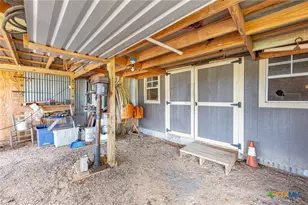 1276 Co Rd 216, Hallettsville, TX 77964 - Photo 22