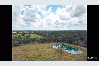 1276 County Road 216, Hallettsville, TX 77964 - Photo 4