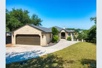 321 Village View Drive, Canyon Lake, TX 78133 - Photo 1