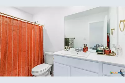 3644 Moon Hill Road, Marion, TX 78124 - Photo 8