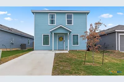 3644 Moon Hill Road, Marion, TX 78124 - Photo 18