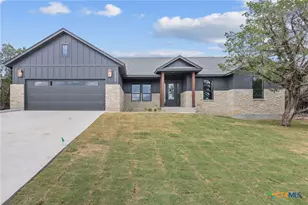 15938 Brazos Dr, Temple, TX 76502 - Photo 2