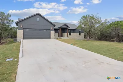 15938 Brazos Drive, Temple, TX 76502 - Photo 4