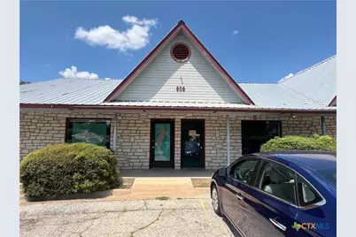 809 M L King Jr Drive, Copperas Cove, TX 76522 - Photo 20