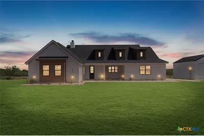 6340 Water Supply Road, Temple, TX 76502 - Photo 1