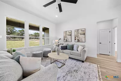 15926 Brazos Drive, Temple, TX 76502 - Photo 6