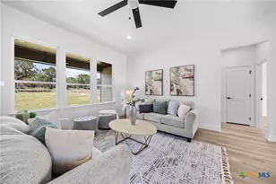 15926 Brazos Dr, Temple, TX 76502 - Photo 6