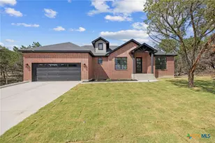 15926 Brazos Dr, Temple, TX 76502 - Photo 4