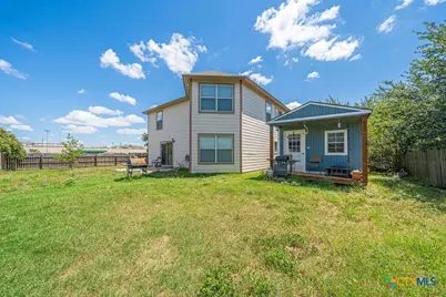 3420 Sante Fe Trail, Seguin, TX 78155 - Photo 6