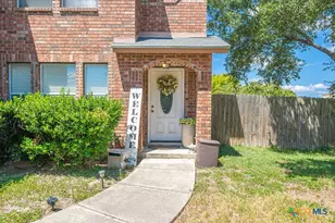 3420 Sante Fe Trail, Seguin, TX 78155 - Photo 2