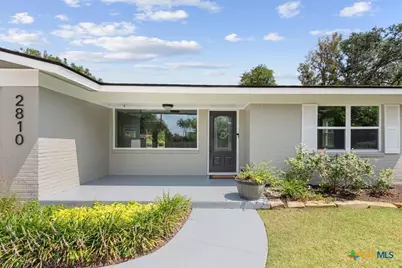 2810 Lilac Lane, Temple, TX 76502 - Photo 4