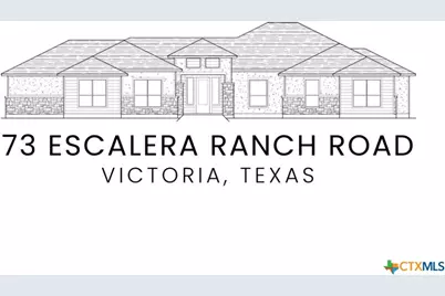 73 Escalera Ranch Road, Victoria, TX 77905 - Photo 1