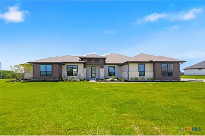 73 Escalera Ranch Road, Victoria, TX 77905 - Photo 2
