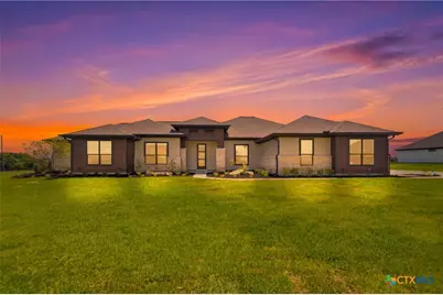 73 Escalera Ranch Road, Victoria, TX 77905 - Photo 1