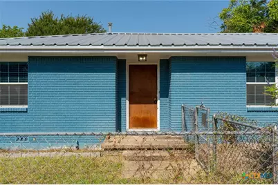 502 S 5th Street, Gatesville, TX 76528 - Photo 4