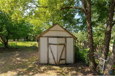 502 S 5th Street, Gatesville, TX 76528 - Photo 20