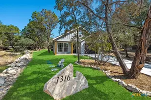 1316 Lonesome, Canyon Lake, TX 78133 - Photo 2