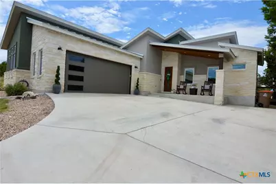 1108 Long Hollow, Canyon Lake, TX 78133 - Photo 2