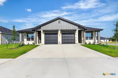 902 Cherry Laurel, Killeen, TX 76543 - Photo 1