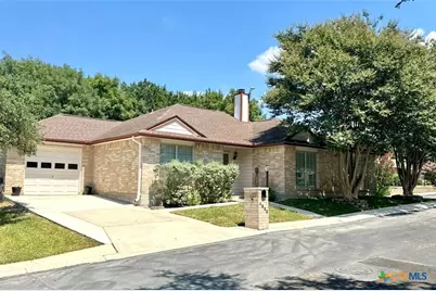 4000 Cypress Court, Schertz, TX 78108 - Photo 1