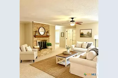 4000 Cypress Court, Schertz, TX 78108 - Photo 10