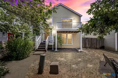 122 Rush Haven, San Marcos, TX 78666 - Photo 8