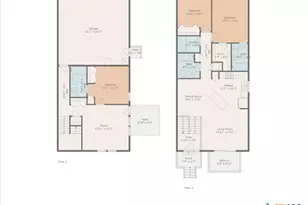 122 Rush Haven, San Marcos, TX 78666 - Photo 6