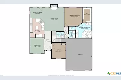 3316 Wildcatter Cove, Belton, TX 76513 - Photo 38