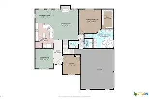 3316 Wildcatter Cove, Belton, TX 76513 - Photo 38