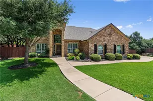 3316 Wildcatter Cove, Belton, TX 76513 - Photo 1