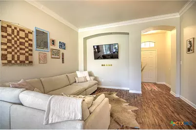 3403 Castleton Drive, Killeen, TX 76542 - Photo 4