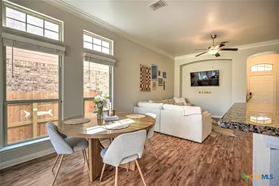 3403 Castleton Drive, Killeen, TX 76542 - Photo 1