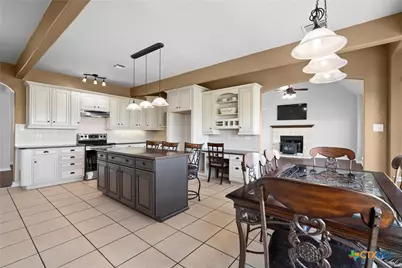 876 S St Joseph Road, Burlington, TX 76519 - Photo 12