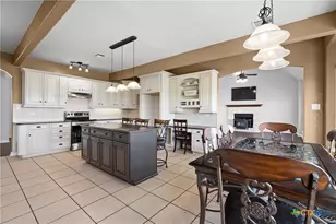 876 S St Joseph Rd, Burlington, TX 76519 - Photo 12