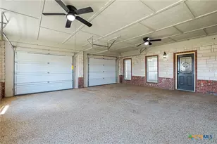 876 S St Joseph Rd, Burlington, TX 76519 - Photo 42