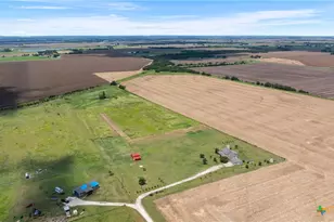 876 S St Joseph Rd, Burlington, TX 76519 - Photo 46