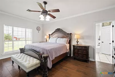 876 S St Joseph Road, Burlington, TX 76519 - Photo 16