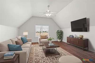 876 S St Joseph Road, Burlington, TX 76519 - Photo 38